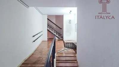 Apartment on Calle San Felipe, 11 photo 56