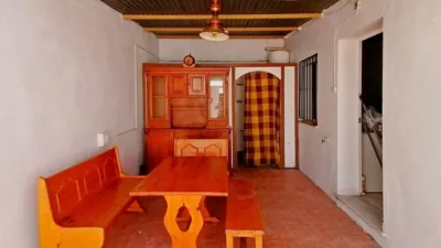 Terraced House in Estación photo 10