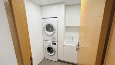 Flat on Carrer Major photo 30
