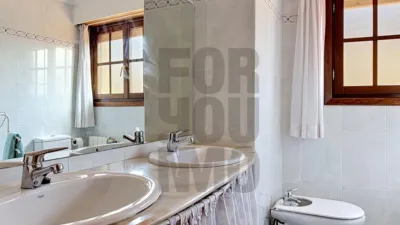 Casa pareada en venta en Calle de Rodil, cerca de Camino de Larraga, Ategorrieta-Ulia (San Sebastián - Donostia) de 1.165.000 €