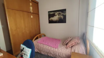Penthouse in Ensanche photo 12