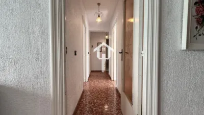 Apartment on Primitivo Pérez Street photo 12