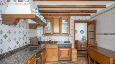 Apartment in Alceda photo 7