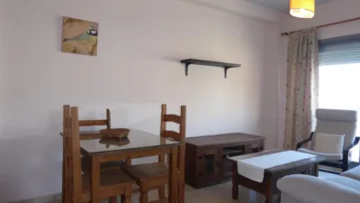 Apartment in Pozoalbero photo 15