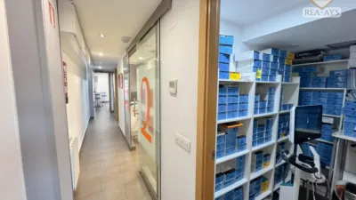 Flat on Carrer Major photo 22