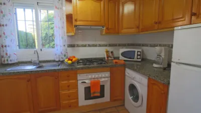 Townhouse in Puerta de Calpe photo 8
