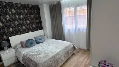 Apartment in Bus Station photo 12
