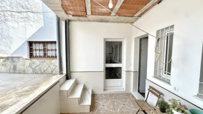 Chalet in Villanueva de Algaidas photo 40