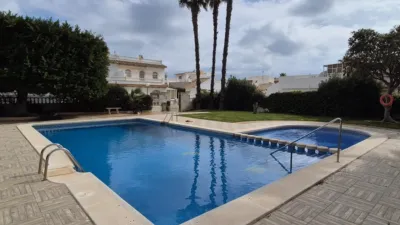 House in Los Narejos-Punta Calera photo 2
