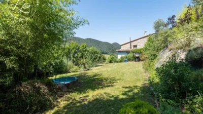 Rustic finca on Lloc Riera Mas Coromina street photo 45