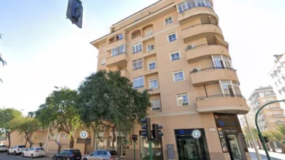 Piso – Elx - Elche - Vista 2
