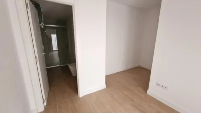 Ground-floor apartment in Carrús Este photo 8
