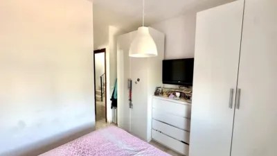 Chalet in Fuente de Piedra photo 44