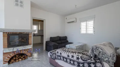 Chalet in Residencial Park photo 16