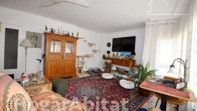 Apartment on Carrer de Gandia photo 4