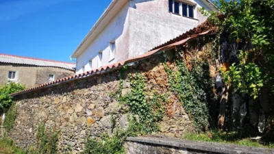 House on Padrin Street photo 13