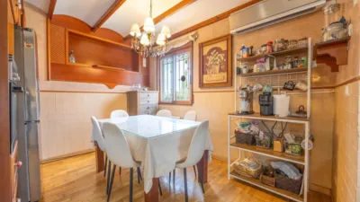 Chalet on Conrado Albaladejo Street photo 25
