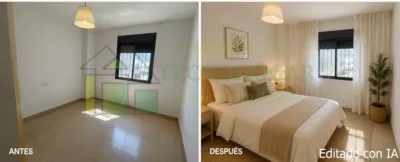 Apartment on Fuerteventura Street photo 12