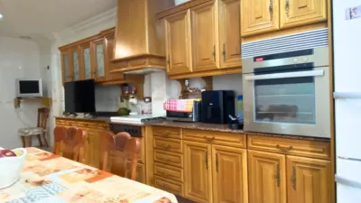 Apartment in Comunidad Valenciana photo 24