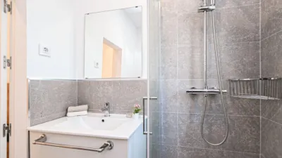 Apartment in Bons Aires photo 28