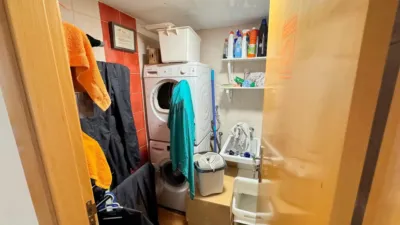 Flat on Carrer Major photo 29