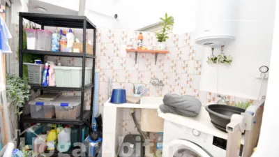 Apartment on Carrer de Gandia photo 15