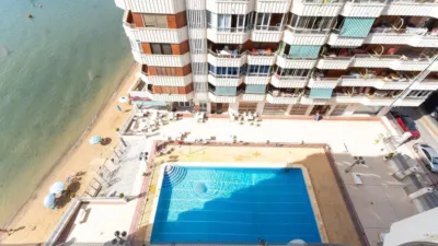 Piso – Torrevieja, San Roque - Vista 4