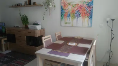 Apartment in Pueblo Patricia photo 8