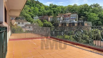 Casa pareada en venta en Calle de Rodil, cerca de Camino de Larraga, Ategorrieta-Ulia (San Sebastián - Donostia) de 1.165.000 €