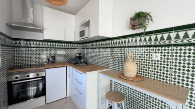 Casa – La Nucia - Vista 2