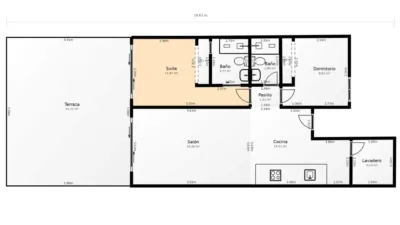 Apartment in Altea La Vella photo 8