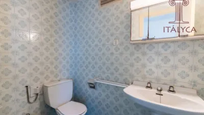 Apartment on Calle San Felipe, 11 photo 42