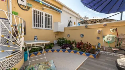 Casa – Torrevieja - Més