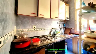 Apartment in Embajadores photo 23