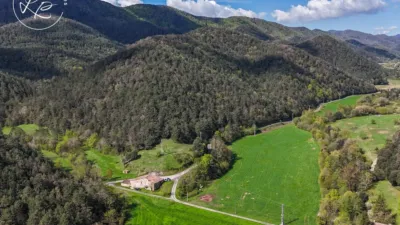 Rustic finca on Lloc Riera Mas Coromina street photo 55