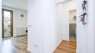 Apartment in Bons Aires photo 15