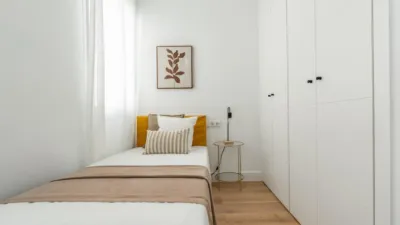 Flat on Calle de Maiquez photo 26