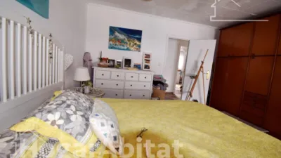 Apartment on Carrer de Gandia photo 37