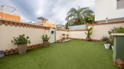 Chalet on Conrado Albaladejo Street photo 6
