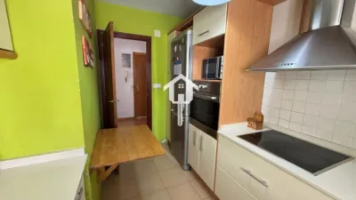 Flat on Calle del Pintor Antonio Amorós photo 5