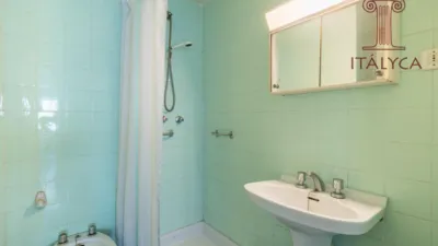Apartment on Calle San Felipe, 11 photo 33