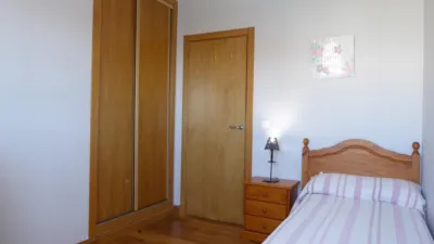 Apartment in Pozoalbero photo 3