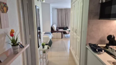 Apartment on Calle J M Galván Bello, No. 56 photo 3