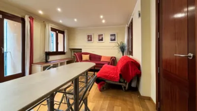Apartment in Sa Calatrava photo 7