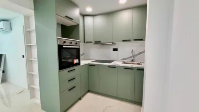 Piso – Santander, Correos, Monte - Vista 4