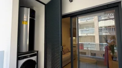 Apartment in Playa del Cura photo 11