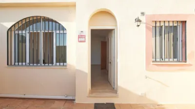 Townhouse in Prado de La Feria photo 6