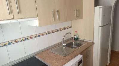 Apartment in the Centre photo 30
