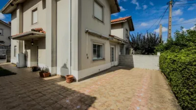 Semi-detached house in Barrio de Liáño-Hoya, 185 photo 36