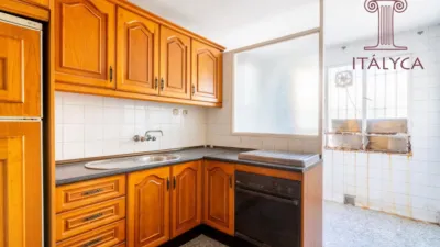 Apartment on Calle San Felipe, 11 photo 26